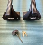 Thule Evo clamp dakdragers Opel insignia GS, Ophalen of Verzenden, Zo goed als nieuw