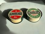 Heineken viltjes in houder / viltjeshouder, Ophalen, Nieuw, Viltje(s), Heineken