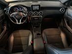 Mercedes-benz A-KLASSE 180 PRESTIGE AMG-LINE l STOELVER l PD, Auto's, Automaat, Gebruikt, 4 cilinders, Met garantie (alle)
