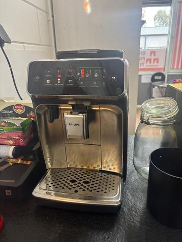Philips 3300 LatteGo EP3347/90 - Perfecte Koffie! beschikbaar voor biedingen