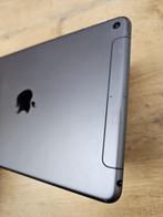 Apple iPad mini 5 -64GB goud-4G, Computers en Software, Apple iPads, 8 inch, Wi-Fi en Mobiel internet, Apple iPad Mini, Gebruikt