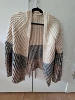 S.Oliver Vest Maat L, Beige, Maat 42/44 (L), Ophalen of Verzenden, S.Oliver
