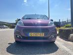 Peugeot 107 1.0 Première | Airco | Bluetooth | Elektrische, Voorwielaandrijving, Euro 5, Stof, Gebruikt