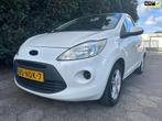 Ford Ka 1.2 Cool&Sound|Airco|LMV, Gebruikt, 1242 cc, 4 cilinders, 4 stoelen