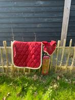 BR setje FULL, Dieren en Toebehoren, Paarden en Pony's | Dekens en Dekjes, Verzenden, Gebruikt