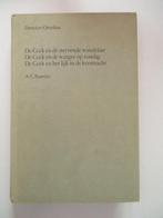 De Cock omnibus - A.C. Baantjer, Ophalen of Verzenden, Gelezen