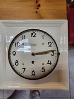 Muur Klok, Kieninger, Antiek en Kunst, Antiek | Klokken, Ophalen of Verzenden