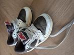 Travis Scott Nike Jordan maat 28, Kinderen en Baby's, Gebruikt, Jongen of Meisje, Schoenen, Ophalen of Verzenden