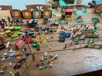 Playmobil Paarden & Kinderboerderij - Veel Speelplezier!, Ophalen of Verzenden, Gebruikt, Los playmobil