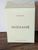 NISHANE – Hacivat Extrait de Parfum 15 ml, Sieraden, Tassen en Uiterlijk, Uiterlijk | Parfum, Ophalen of Verzenden, Nieuw