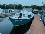Krammer 780 AK . Kruiser., Watersport en Boten, Motorboten en Motorjachten, 10 tot 30 pk, Gebruikt, Binnenboordmotor, Diesel