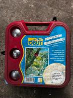 Jeu de boules set - Petanque, Ophalen of Verzenden, Gebruikt, Overige typen