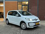 Volkswagen up! 1.0 65PK 5D 2021 INRUIL MOGELIJK, Up!, 4 stoelen, Origineel Nederlands, Bedrijf