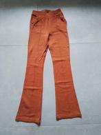 Izgst  flared broek Retour mt 134-140, Broek, Meisje, Ophalen of Verzenden, Zo goed als nieuw