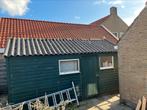 Gratis Hok met garage deur, Ophalen, Zo goed als nieuw, Schuur
