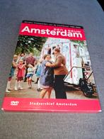 Een eeuw Amsterdam - 2 dvd box, Cd's en Dvd's, Ophalen of Verzenden, Zo goed als nieuw