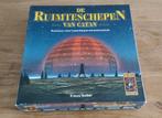 De Ruimteschepen van Catan - Bordspel, Drie of vier spelers, Ophalen of Verzenden, Gebruikt, 999 Games