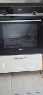 Siemens Inbouw Oven, Gebruikt, Oven, Hete lucht, Inbouw