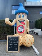 Ouwe Lul Abraham | 2,5m Huren in Elburg, Ophalen of Verzenden, Nieuw, Abraham of Sarah