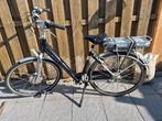 Sparta elegance, Ophalen, Gebruikt, Minder dan 30 km per accu, Sparta