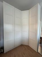 Ikea Pax Hoek kledingkast, Huis en Inrichting, Kasten | Kledingkasten, Ophalen, Kunststof, 200 cm of meer, 50 tot 100 cm
