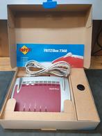 AVM FRITZ!Box 7360 International., Ophalen, Zo goed als nieuw