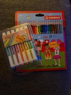 Stabillo stiften en potloden nieuw, Hobby en Vrije tijd, Tekenen, Ophalen of Verzenden, Nieuw, Potlood of Stift