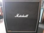 Marshall jcm900 lead 1960 speakerkast, Muziek en Instrumenten, Ophalen, Gebruikt