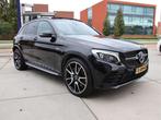 Mercedes-Benz GLC AMG 43 4MATIC Pano, Leder, Burmester, Trek, Automaat, Euro 6, 368 pk, Vierwielaandrijving