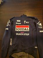 Soudal Quickstep perfetto RoS 2 jacket (S), Fietsen en Brommers, S, Castelli, Heren, Nieuw