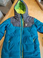 Skijas Spyder maat 164 nieuwstaat, Kinderen en Baby's, Ophalen of Verzenden, Zo goed als nieuw, Jongen, Broek