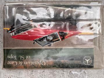 Mercedes-Benz 450 Sl en 450 Slc handleiding beschikbaar voor biedingen