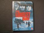 DVD  The longest day  D Day  De langste dag, Drama, Ophalen of Verzenden, Zo goed als nieuw, Alle leeftijden