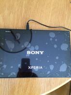sony xperia z2, 10 inch, Ophalen of Verzenden, Zo goed als nieuw, Sgp511
