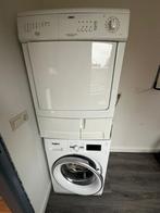 Zanussi ZTE 240 Condensdroger, Ophalen, 6 tot 8 kg, Gebruikt, Voorlader