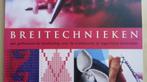 Breitechnieken, Boeken, Ophalen of Verzenden, Zo goed als nieuw