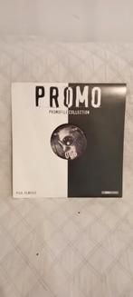 Promofile 006 - The Third Movement, Cd's en Dvd's, Ophalen of Verzenden, Zo goed als nieuw, 12 inch