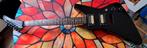 Epiphone Explorer projectgitaar + gigbag | modded, Ophalen, Gebruikt, Solid body, Epiphone