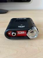 Line 6 toneport GX -perfecte USB audio interface, Muziek en Instrumenten, Effecten, Ophalen of Verzenden, Zo goed als nieuw, Overige typen