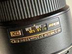 Nikon zoomobjectief 2.8 AF-S 17-55 G ED - DX, Audio, Tv en Foto, Fotografie | Lenzen en Objectieven, Ophalen of Verzenden, Zoom