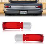 Achterlichten Chevrolet Chevelle & Chevy Malibu 1966, Ophalen of Verzenden, Chevrolet