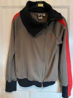 Puma Jasje - Maat m- Taupe/Rood, Maat 38/40 (M), Overige kleuren, Puma, Ophalen of Verzenden