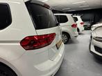 Volkswagen Touran 2.0 TDI SCR Multi-Stuur Parkeer-Sen. Grote, Euro 6, 4 cilinders, 150 pk, Wit