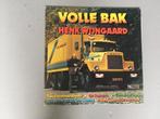 LP vinyl Henk Wijngaard Volle Bak retro vintage, Verzenden, Gebruikt, 12 inch, Levenslied of Smartlap