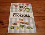 Kris Verburgh - Het voedselzandloperkookboek, Ophalen of Verzenden, Zo goed als nieuw, Kris Verburgh; Pauline Weuring