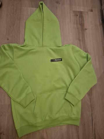 Reeshof College Hoody - Gymkleding beschikbaar voor biedingen