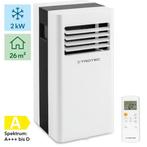 Trotec PAC 2100 X Airco - Zo goed als nieuw!, Ophalen, Minder dan 60 m³, 3 snelheden of meer, Zo goed als nieuw