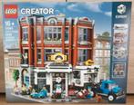 Lego 10264 Garage op de Hoek - Nieuw in Doos, Ophalen of Verzenden, Nieuw, Complete set, Lego