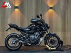 YAMAHA MT 07 PURE - A2 / 35KW - Nieuwstaat -, Motoren, Motoren | Yamaha, 2 cilinders, Bedrijf, Onbekend, YAMAHA