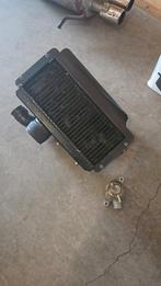 Subaru Impreza GTT GC8 Intercooler + Blow Off, Auto-onderdelen, Motor en Toebehoren, Ophalen of Verzenden, Gebruikt, Subaru